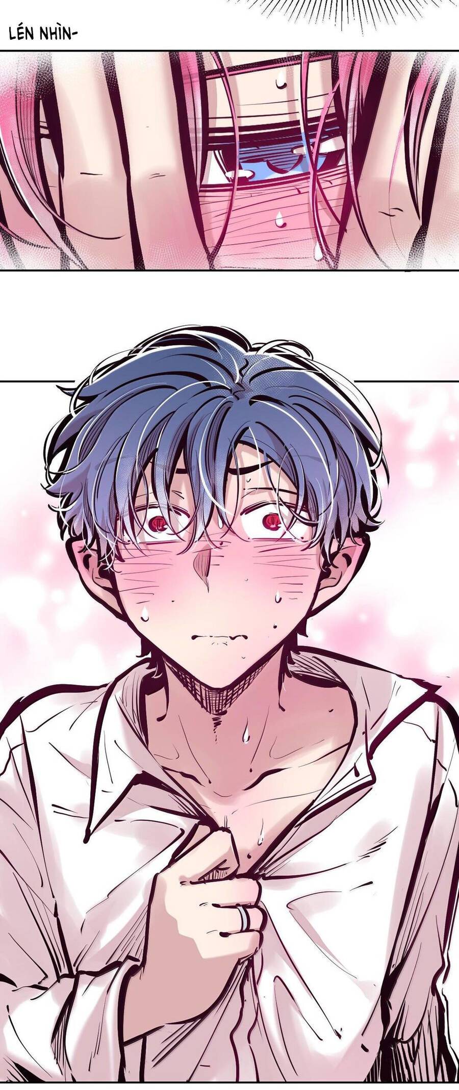 Oan Gia Chung Nhà ! chapter 114 40