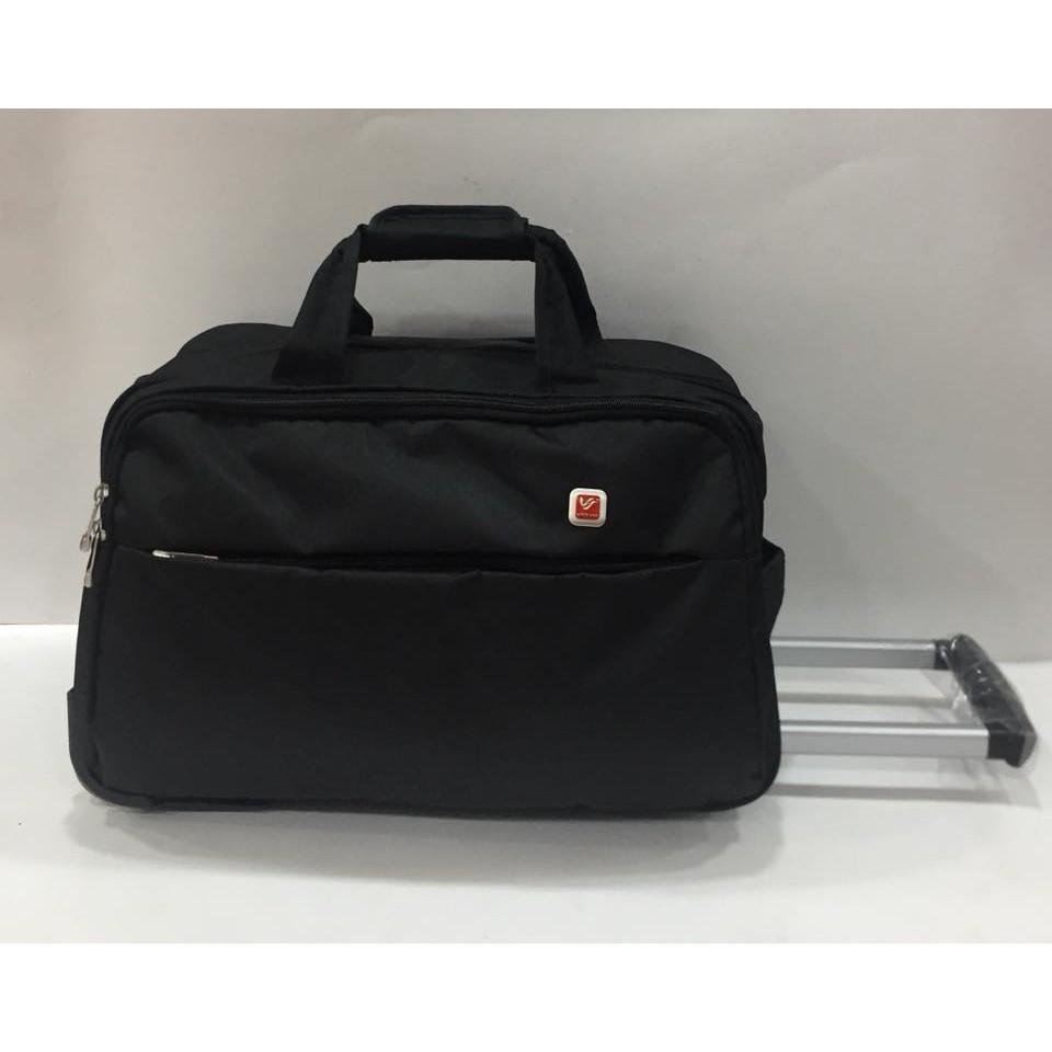 Trống cần dù Uyên Vân size lớn