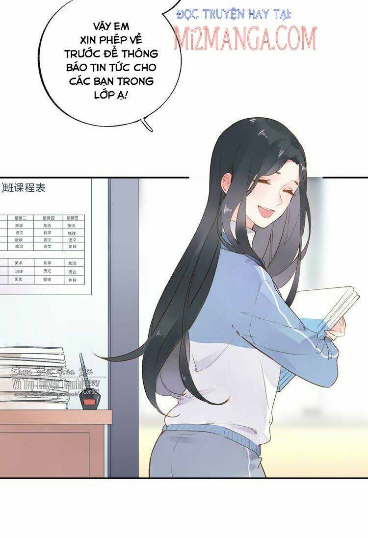 dolo mệnh vận giao nang chapter 51.1 23