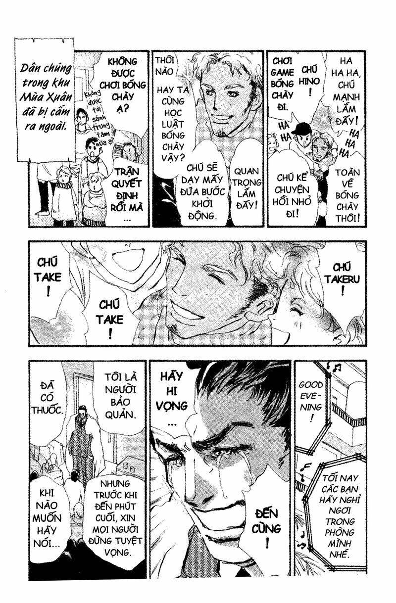 7 mầm sống chapter 57 38