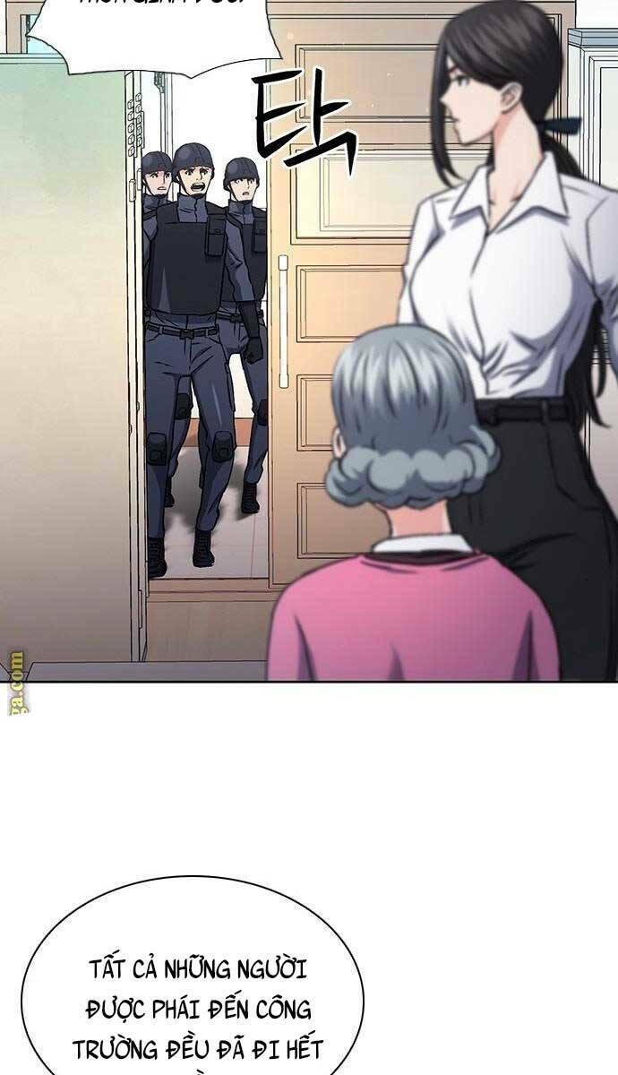 druid tại ga seoul - người hóa thú chapter 89 109