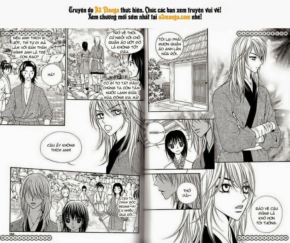 sarasah chapter 15 14