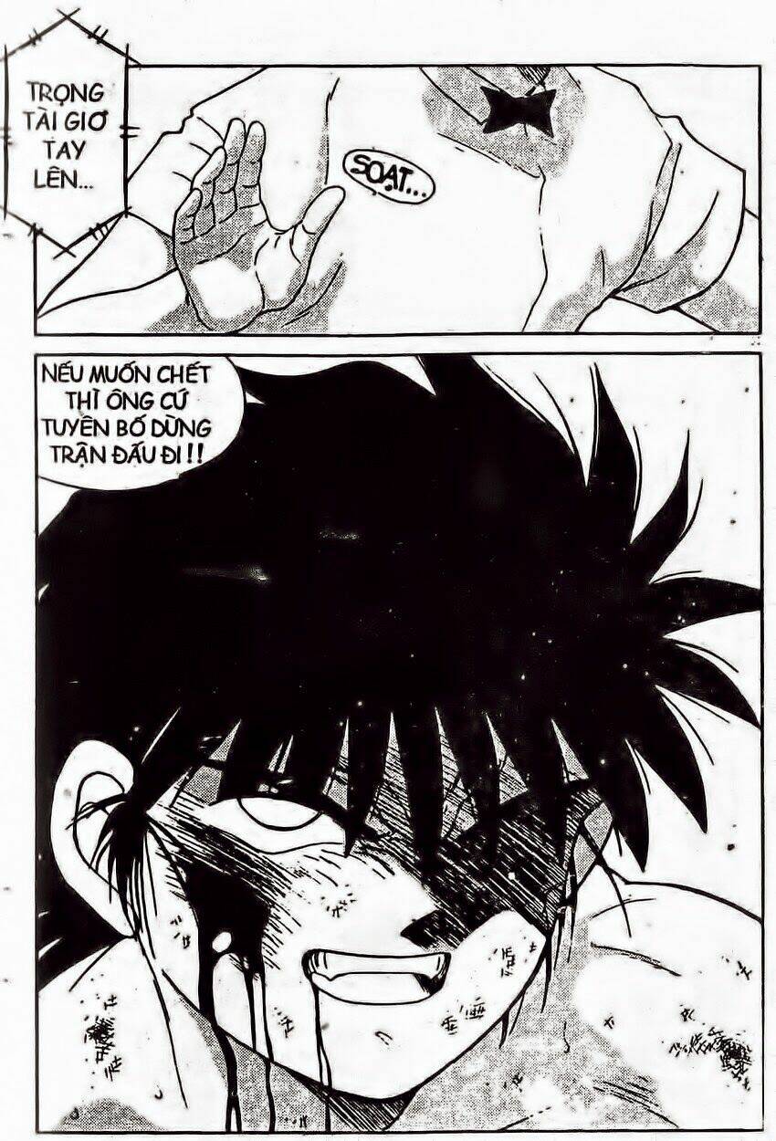 truyền nhân atula - shura no mon i chapter 138 2