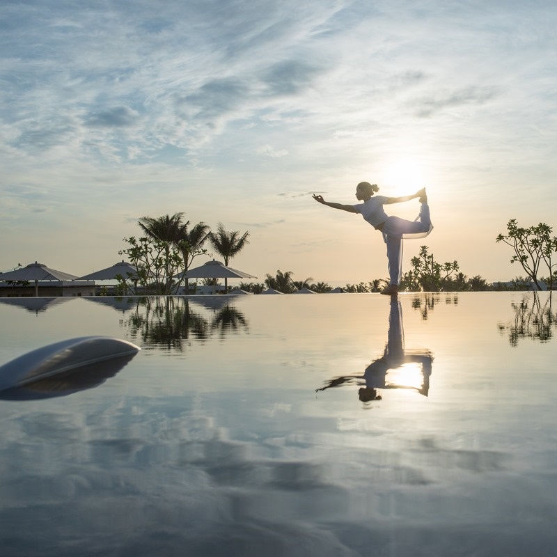 Alma Resort 5* Cam Ranh - Căn Hộ, Villa Hướng Biển, Buffet Sáng, Hồ Bơi, Công Viên Nước, Nhiều Tiện Ích Giải Trí Hấp Dẫn