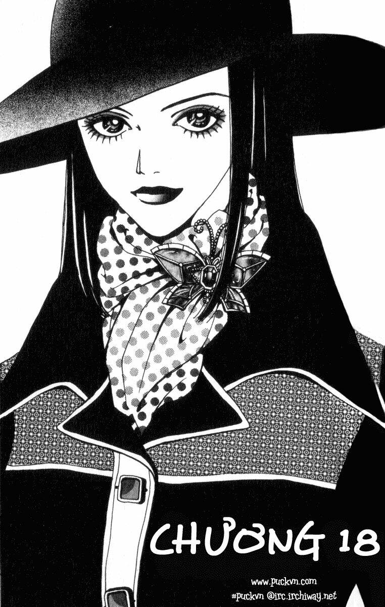 paradise kiss chapter 18 2