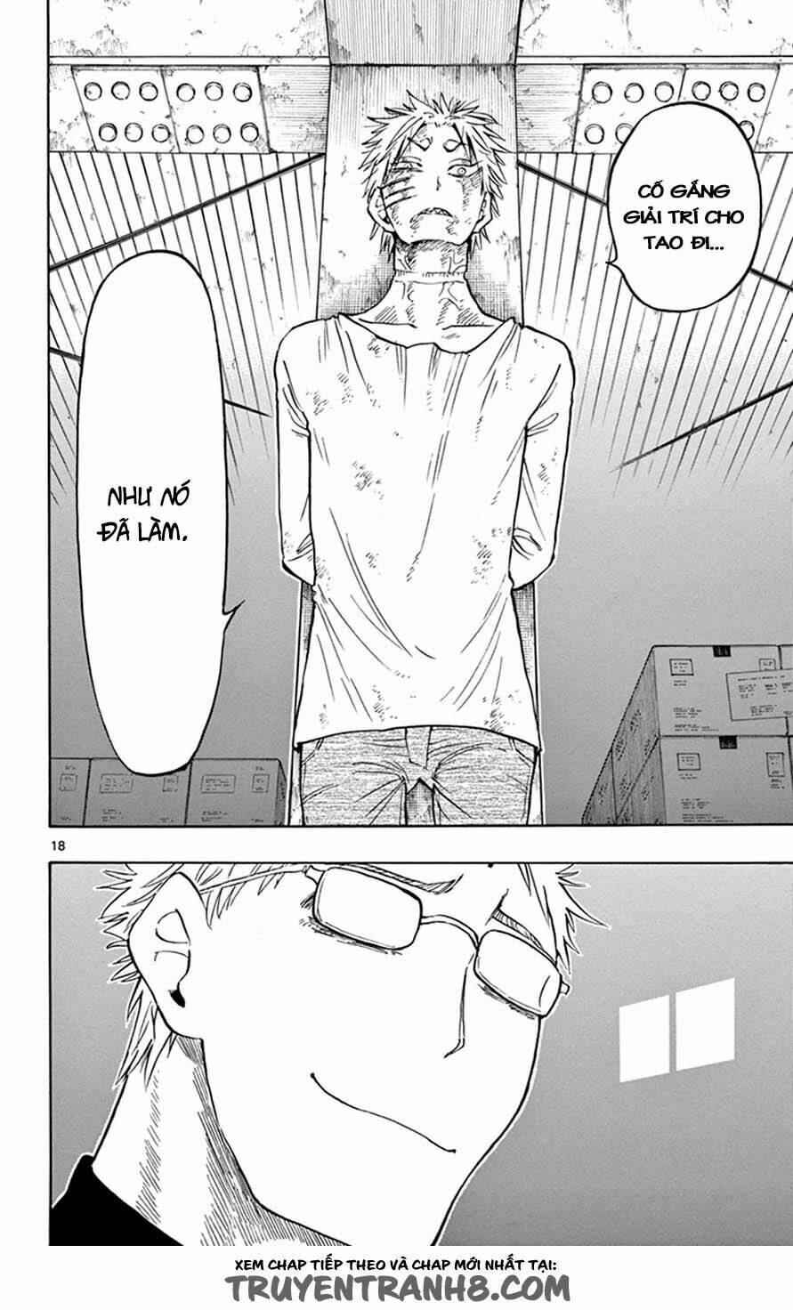 saike mata shite mo chapter 12 20