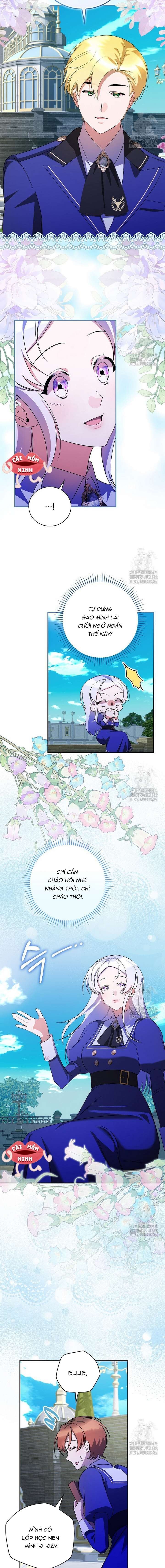 đi tìm nàng công chúa bỏ trốn chapter 12 12