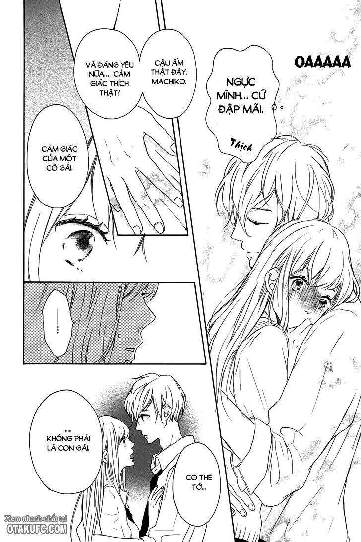 tổng hợp one shot. chapter 9 26