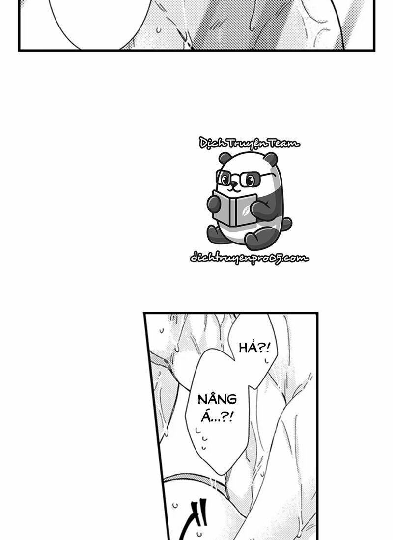 sếp thú tính nhà bên chapter 92 25