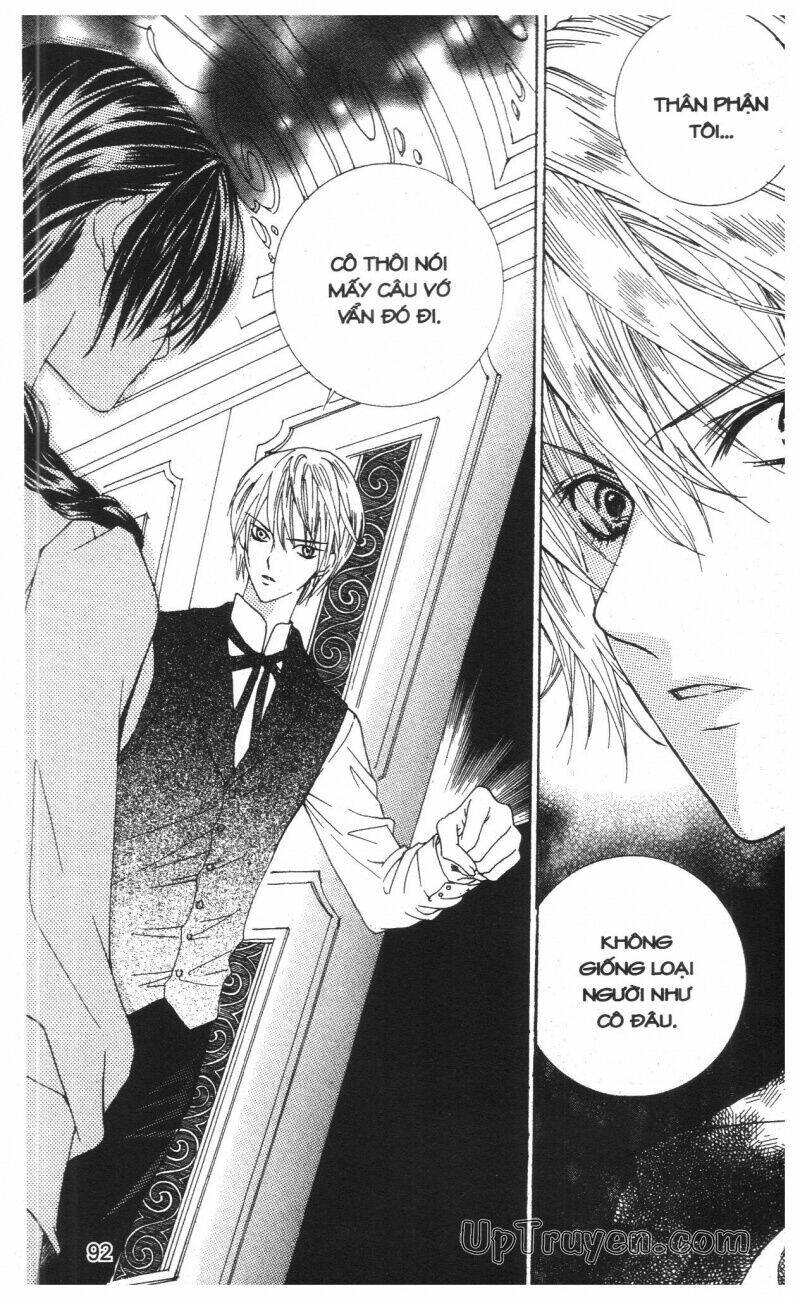 tiểu thư hậu đậu chapter 2 95