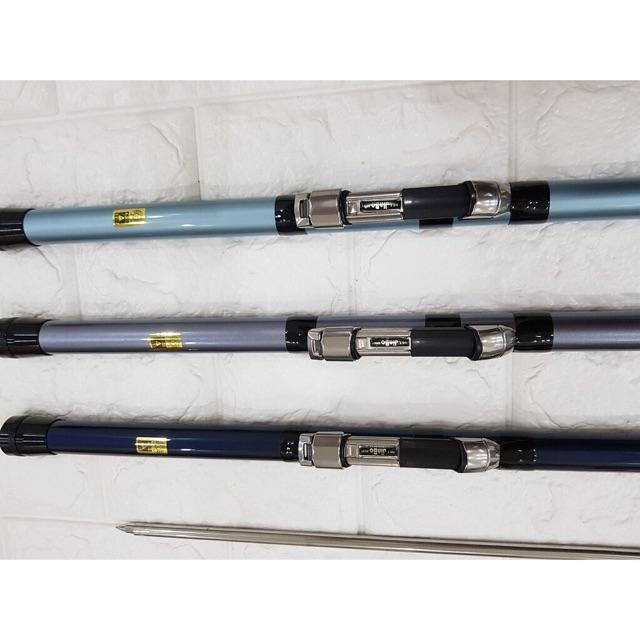 siêu combo bộ Cần Câu Lục Superpro AXT + Máy Yumoshi KM 50 cần cực khoẻ y hình