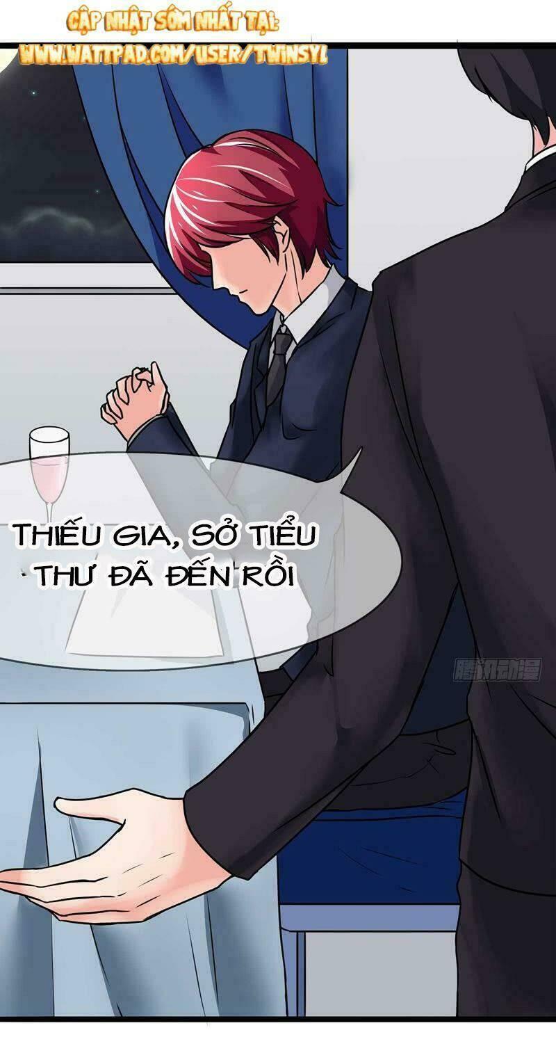 bá đạo trung khuyển tìm ái ký chapter 78 2