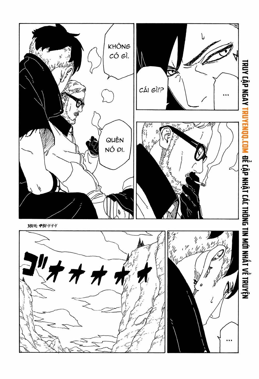 uzumaki boruto chapter 51 30
