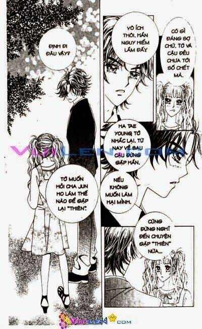 cặp đôi kỳ lạ chapter 4 143