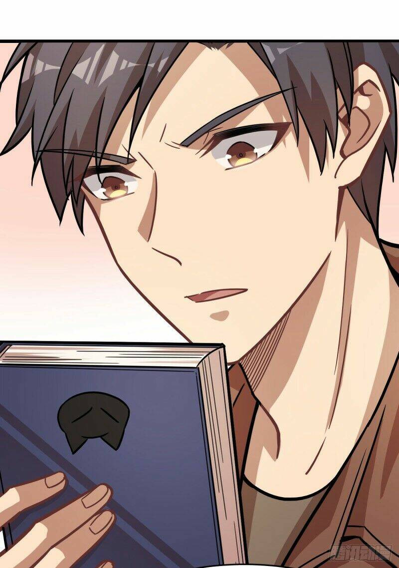 thâm dạ thư ốc chapter 118 27