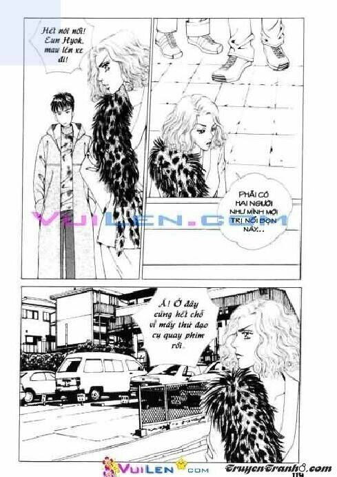 người mẫu hoàn hảo chapter 4 117