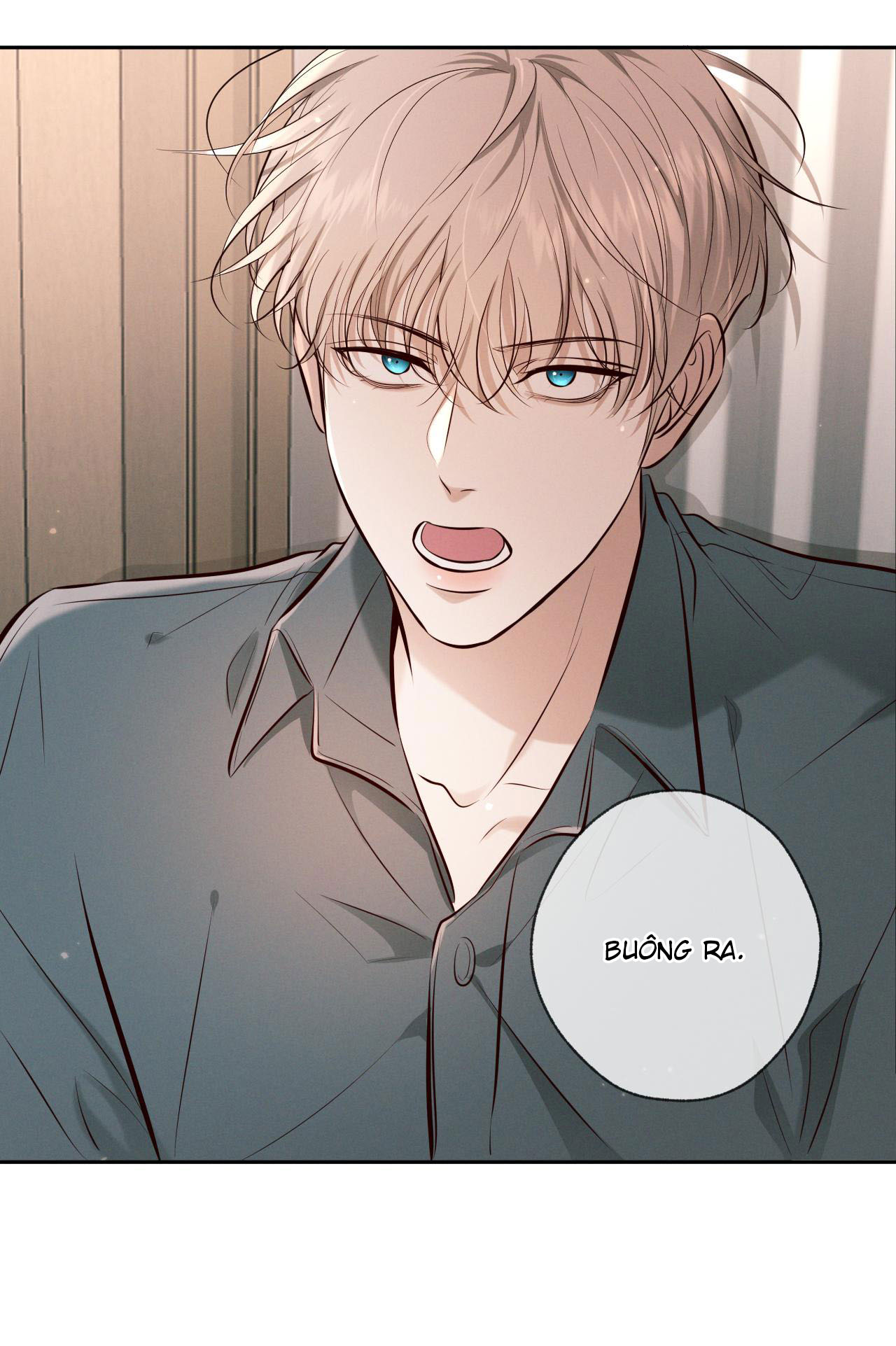 đêm tình yêu và giết chóc chapter 7 14