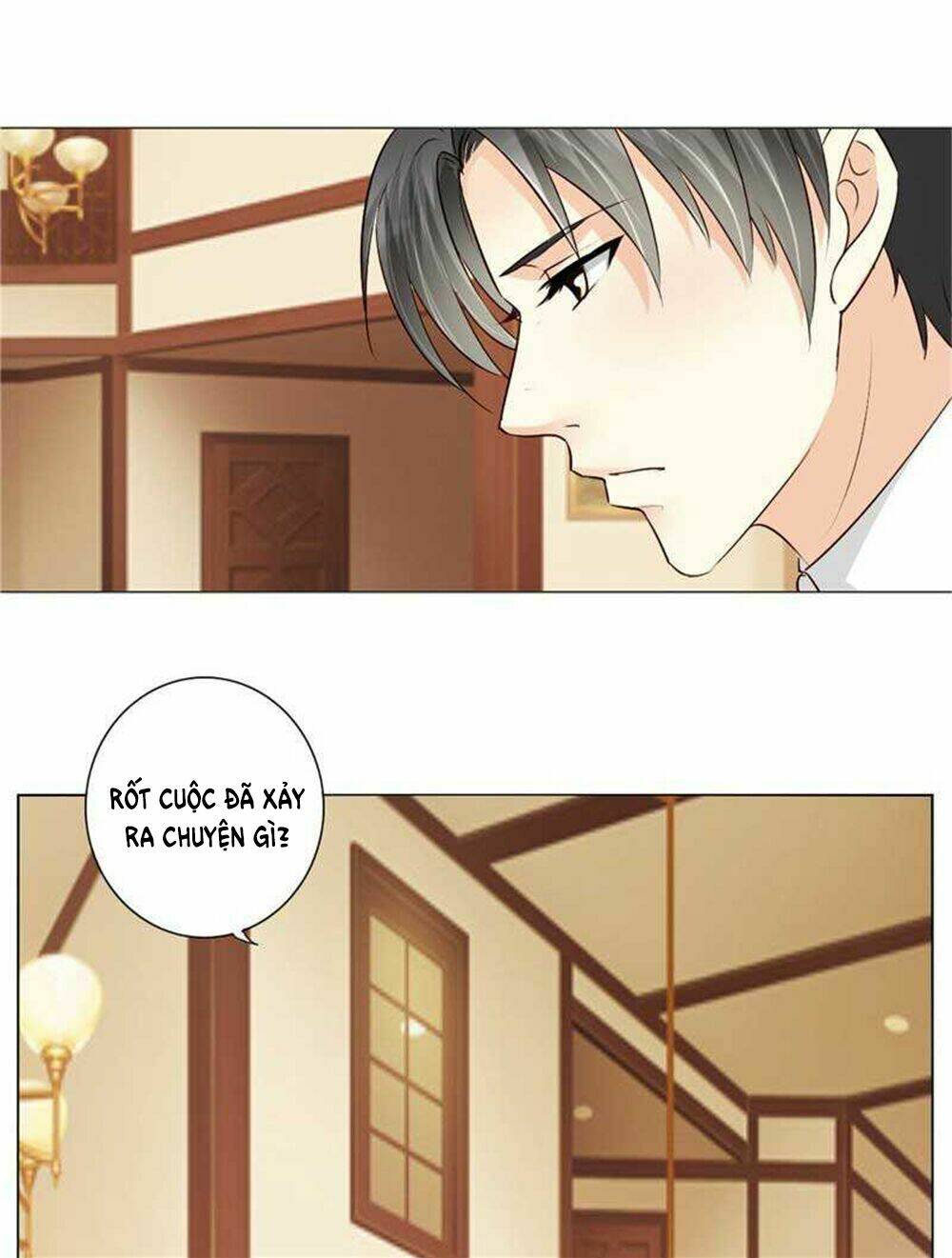 tổng tài bá đạo là gay chapter 56 21