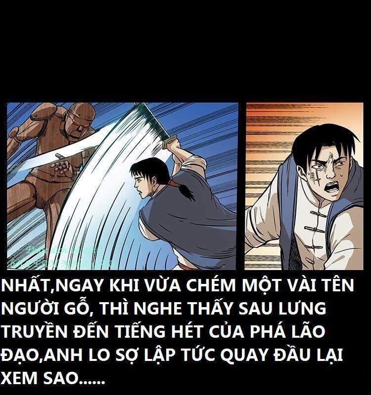 tiên sơn truyền kỳ chapter 28 28