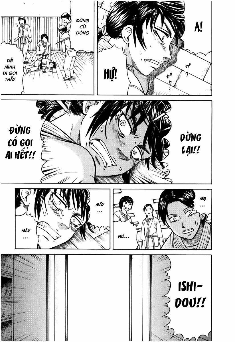 teppu chapter 2 48