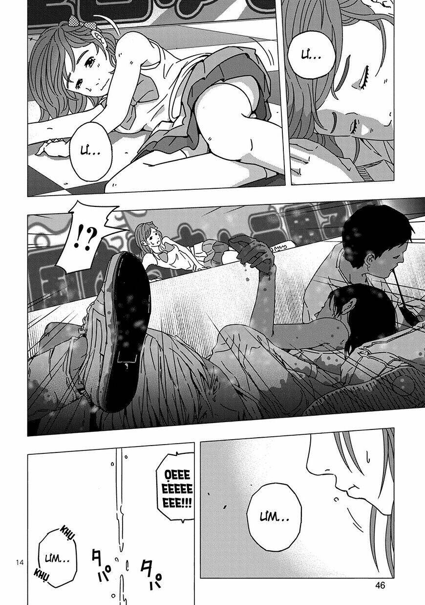 pandamic chapter 2 14