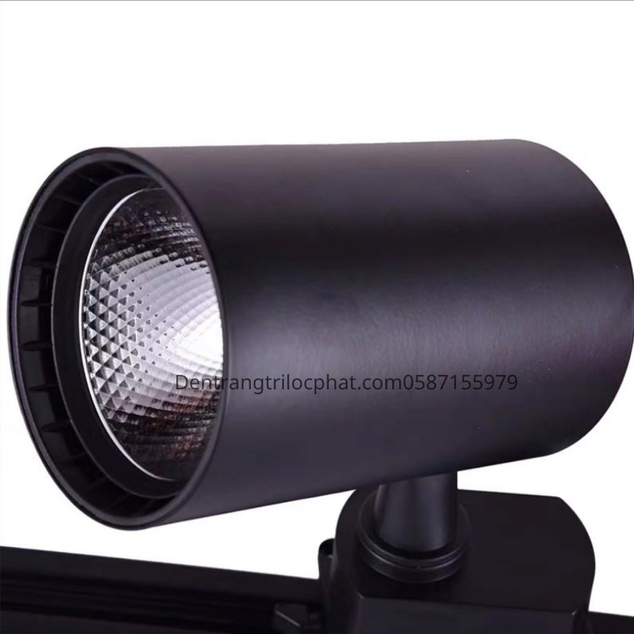 Đèn Ray Rọi Trang_Đèn Trang Trí Bh 24 Tháng