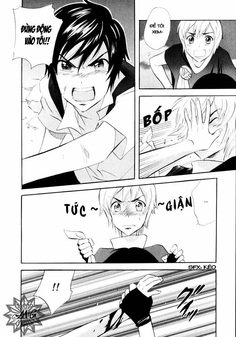 meteor methuselah chapter 41 17