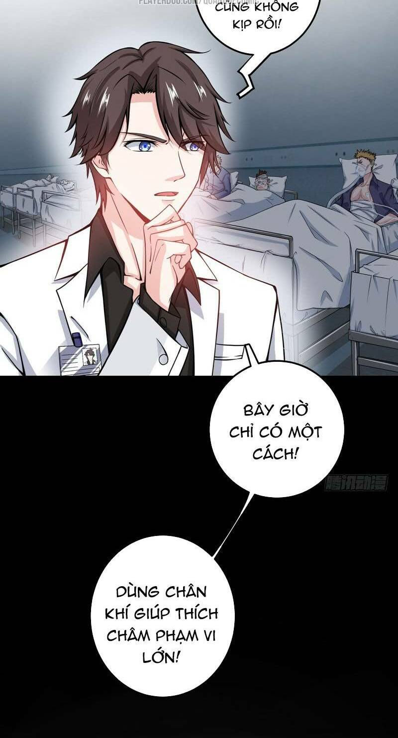 tối cường thần y tại đô thị chapter 37 2