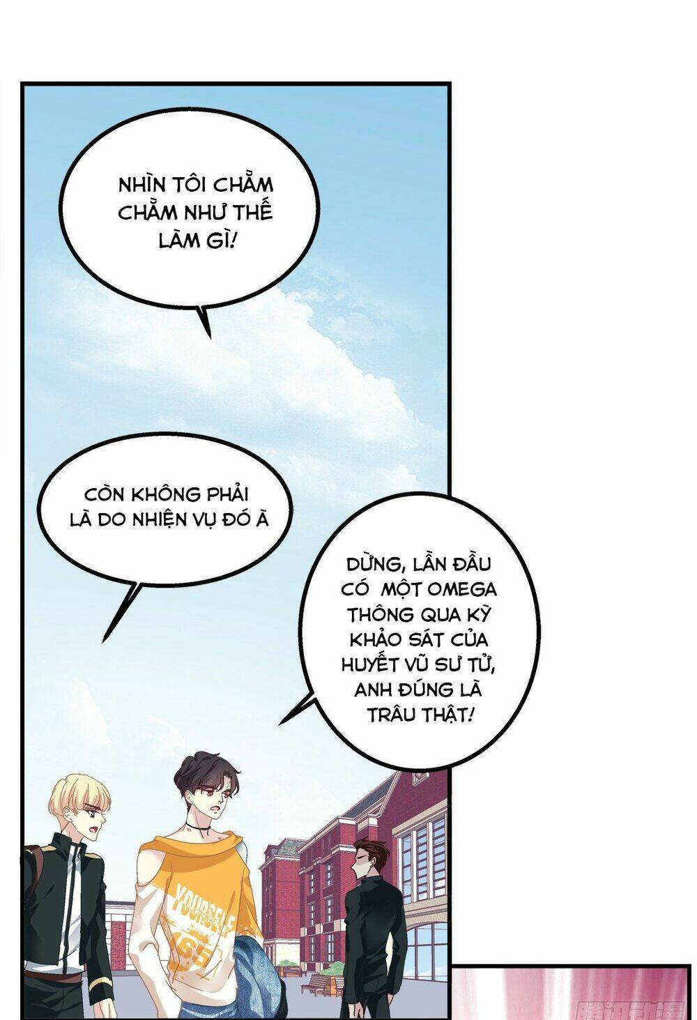 toàn bộ nắm trong tay chapter 43 48