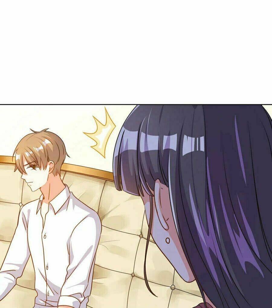 hôn nhân dục vọng: thiếu gia nhẹ một chút! chapter 71 8