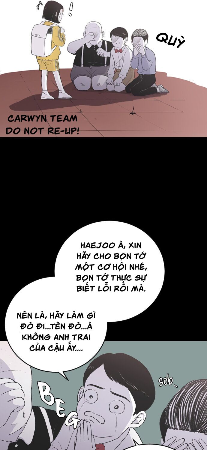 ba người anh trai cực phẩm của tôi chapter 2 23
