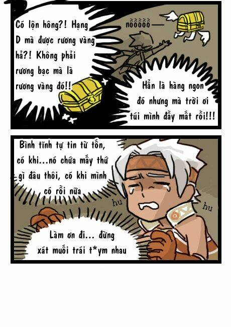 dragon nest random scribbles chapter 6 7