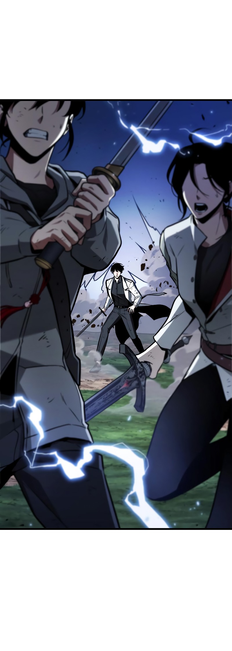 toàn trí độc giả - omniscient reader chapter 200.1 30