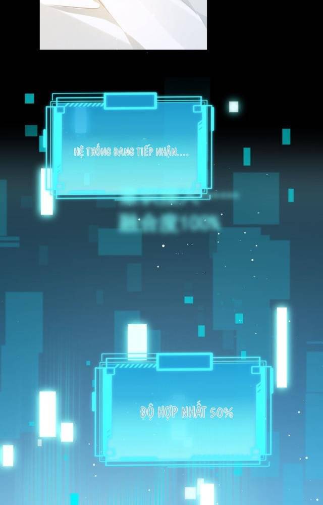 chiến lược lạm dụng al toàn năng chapter 1 16