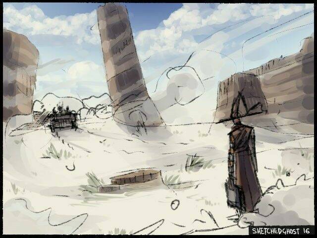 scavenger chapter 1 9