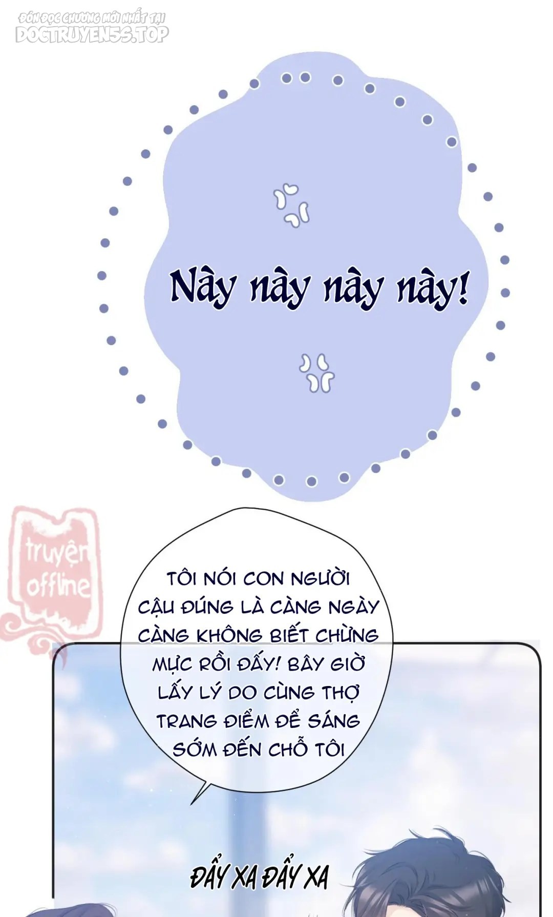 bảo vệ siêu sao của tôi chapter 154 28