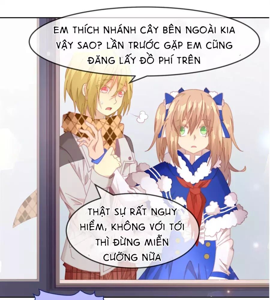 thanh âm giai điệu phản công chapter 66 22