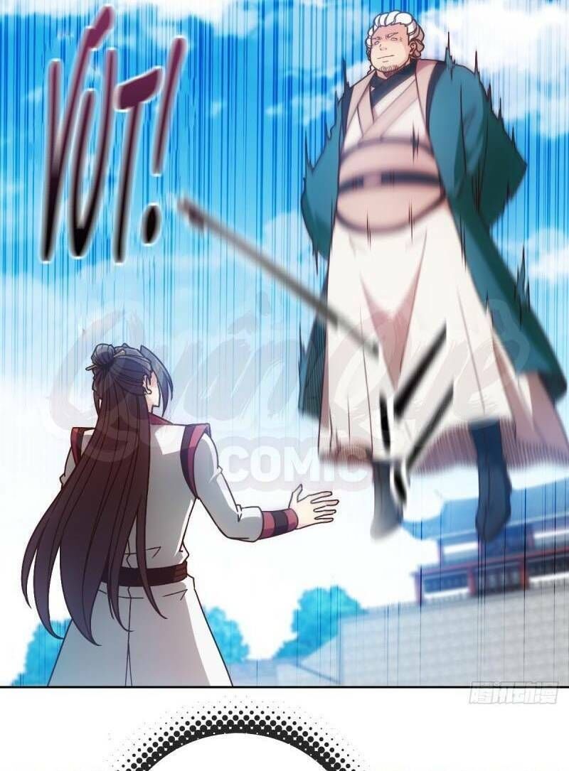 hồng thiên thần tôn chapter 77 5