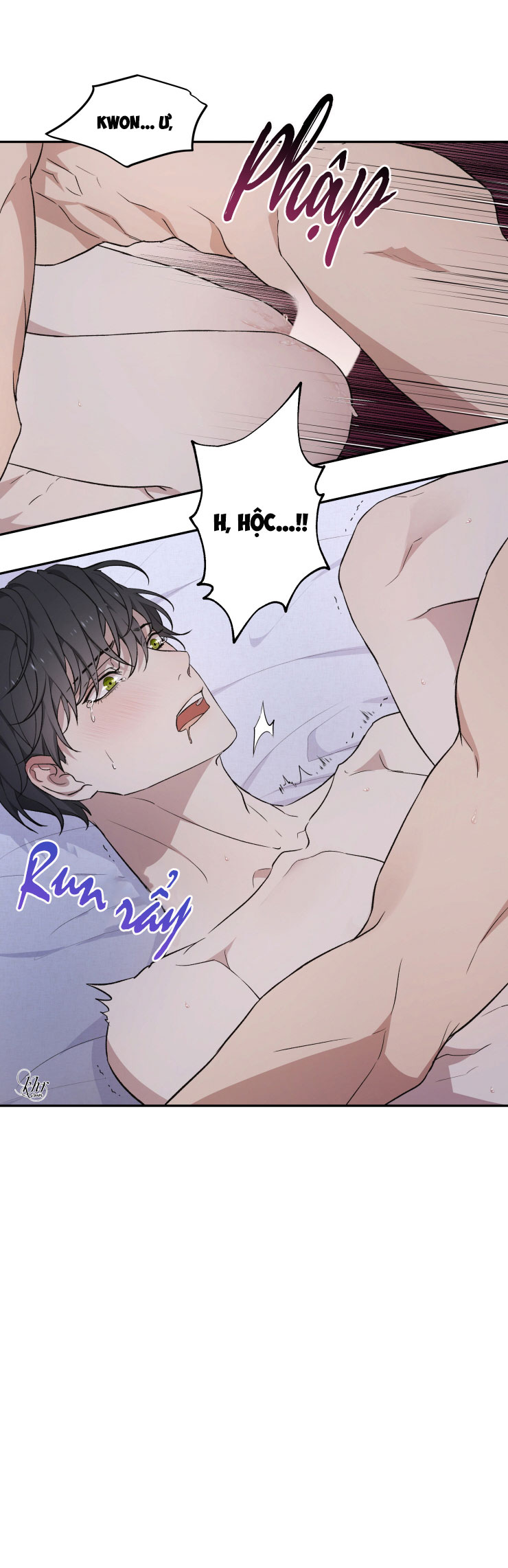 hỗn mộng chapter 13 19