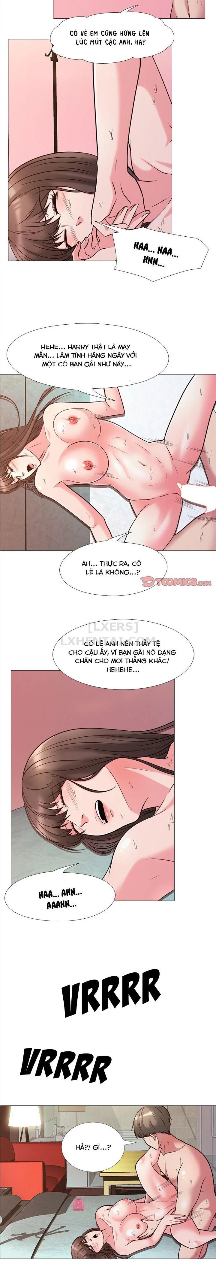 học bổng đặc biệt chapter 26 24