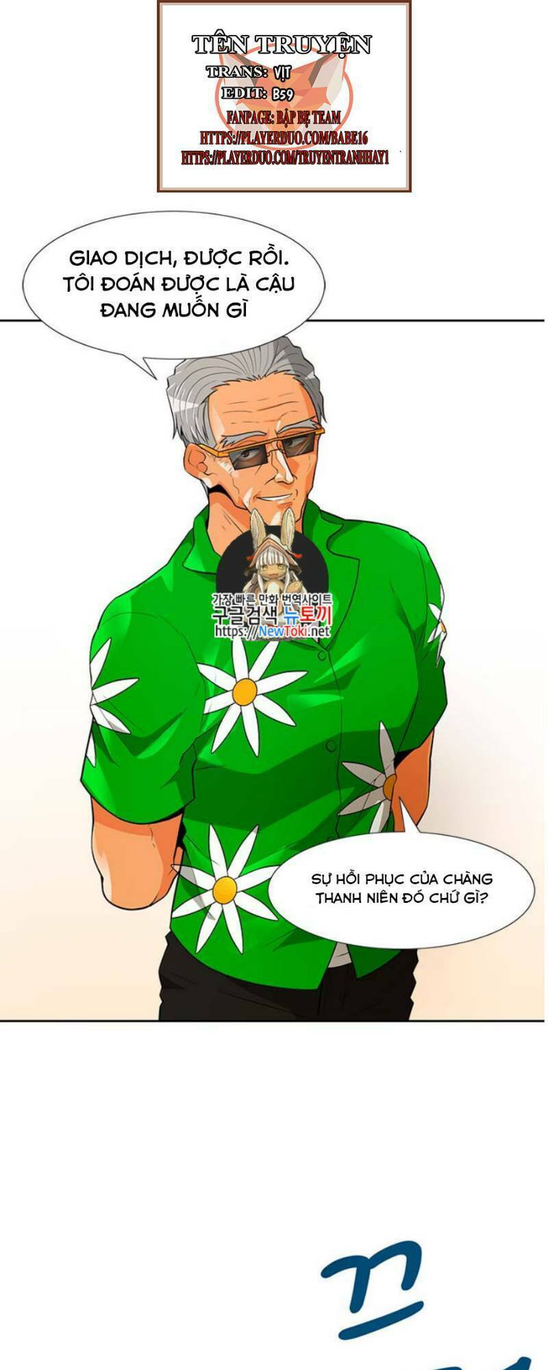 tôi tự động săn một mình chapter 40 2