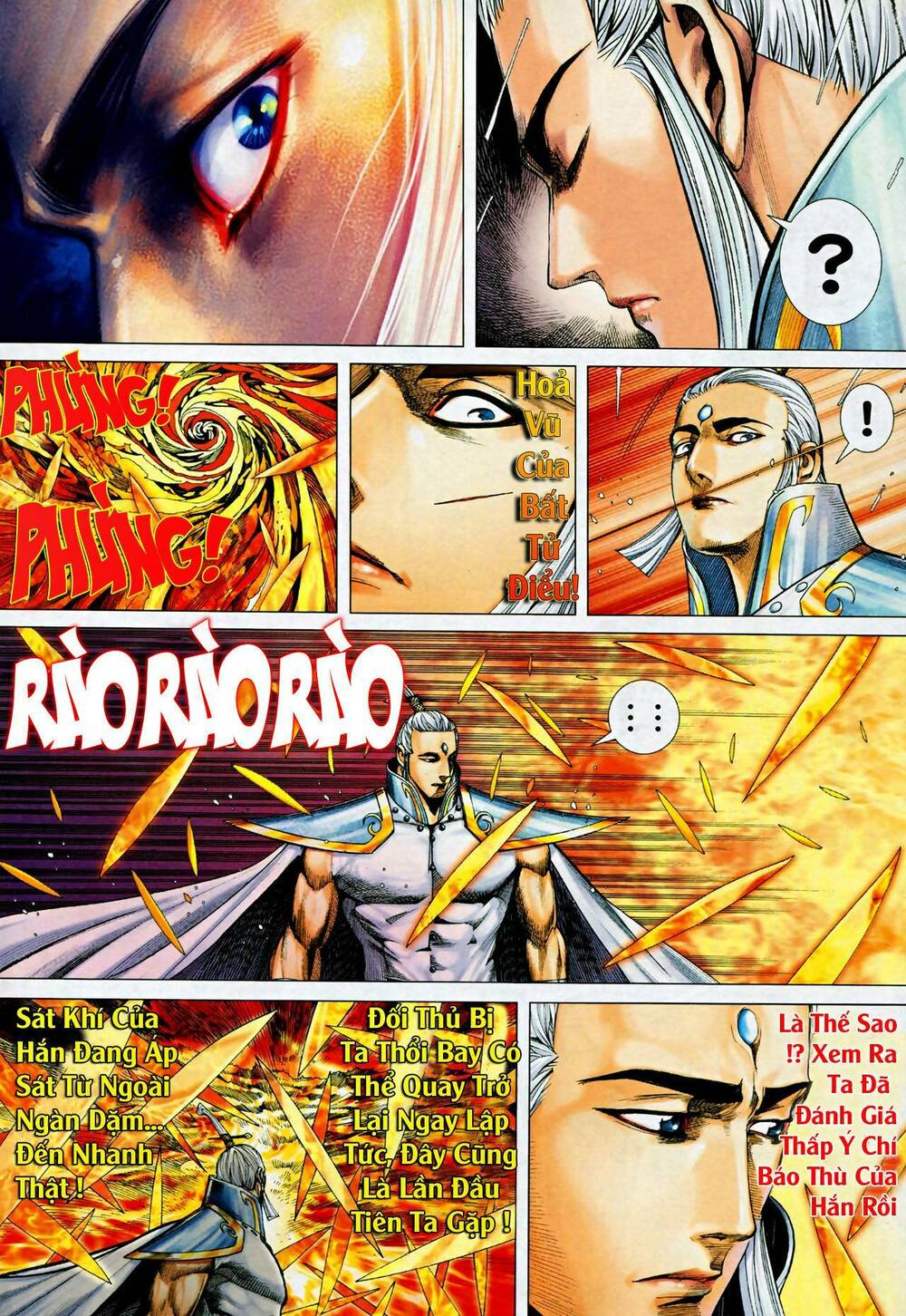 phong thần ký chapter 71 14