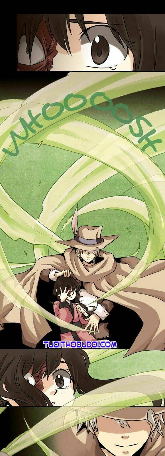 ngưu lang - chức nữ chapter 15 13