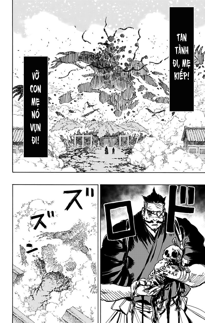 jigokuraku chapter 110 11