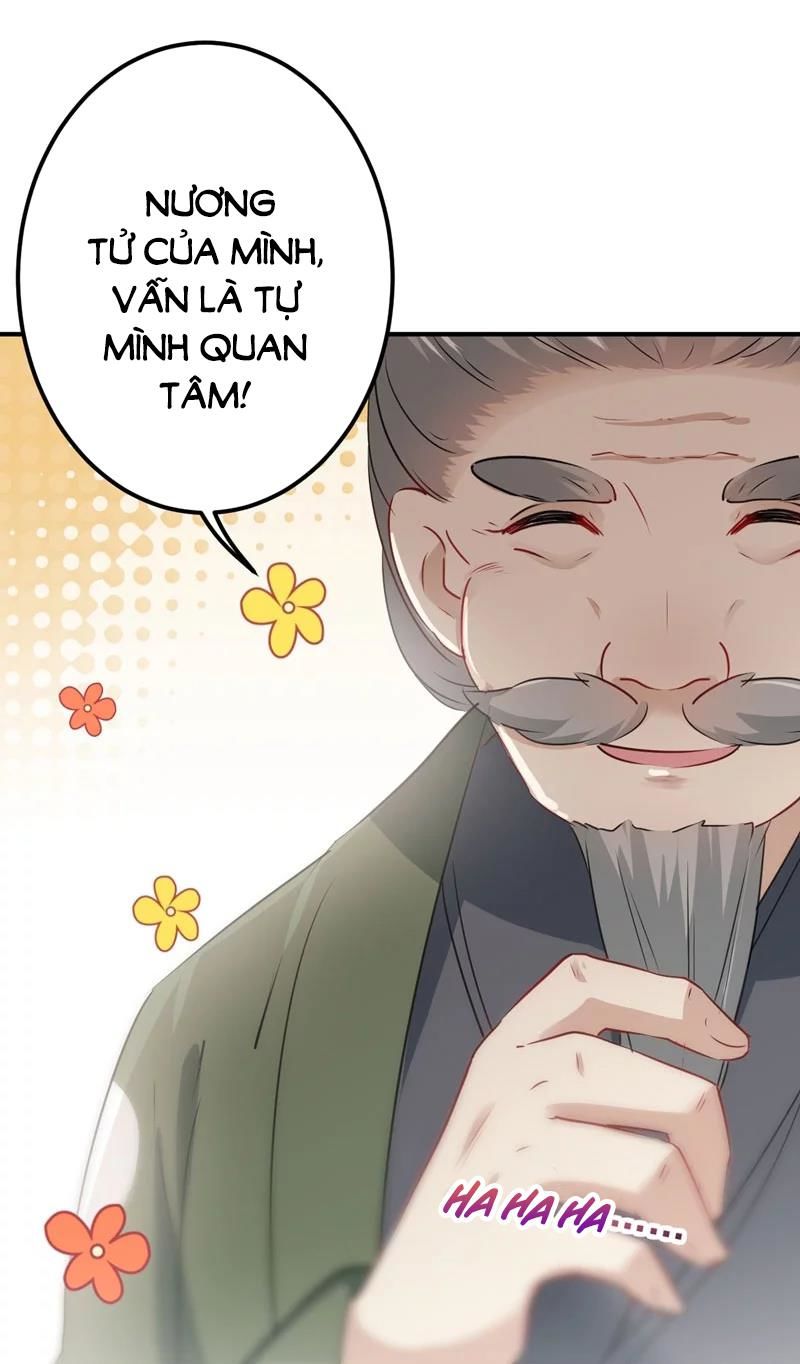 vương gia không thể trêu chapter 90 17