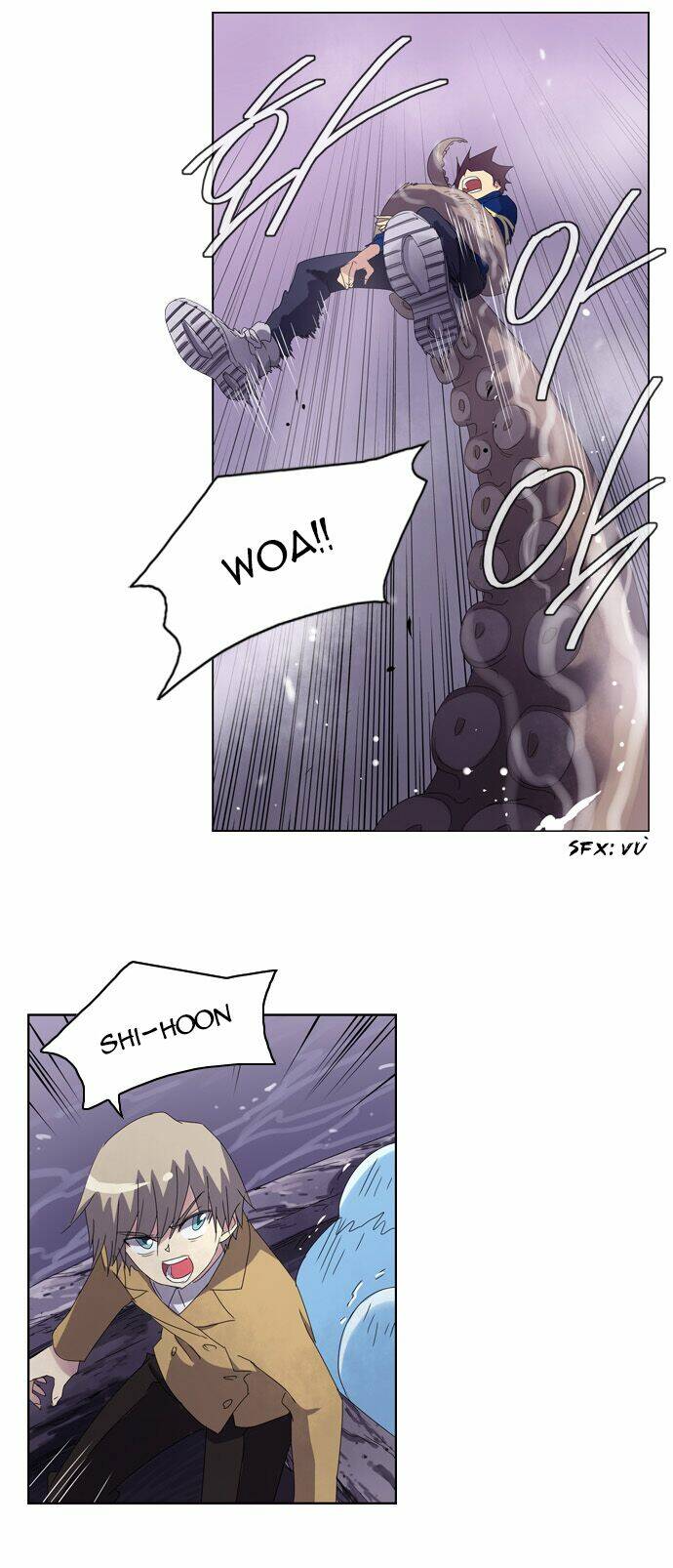 bản khế ước linh hồn chapter 25 23