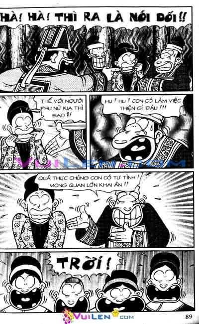 thần đồng đất việt chapter 38 84