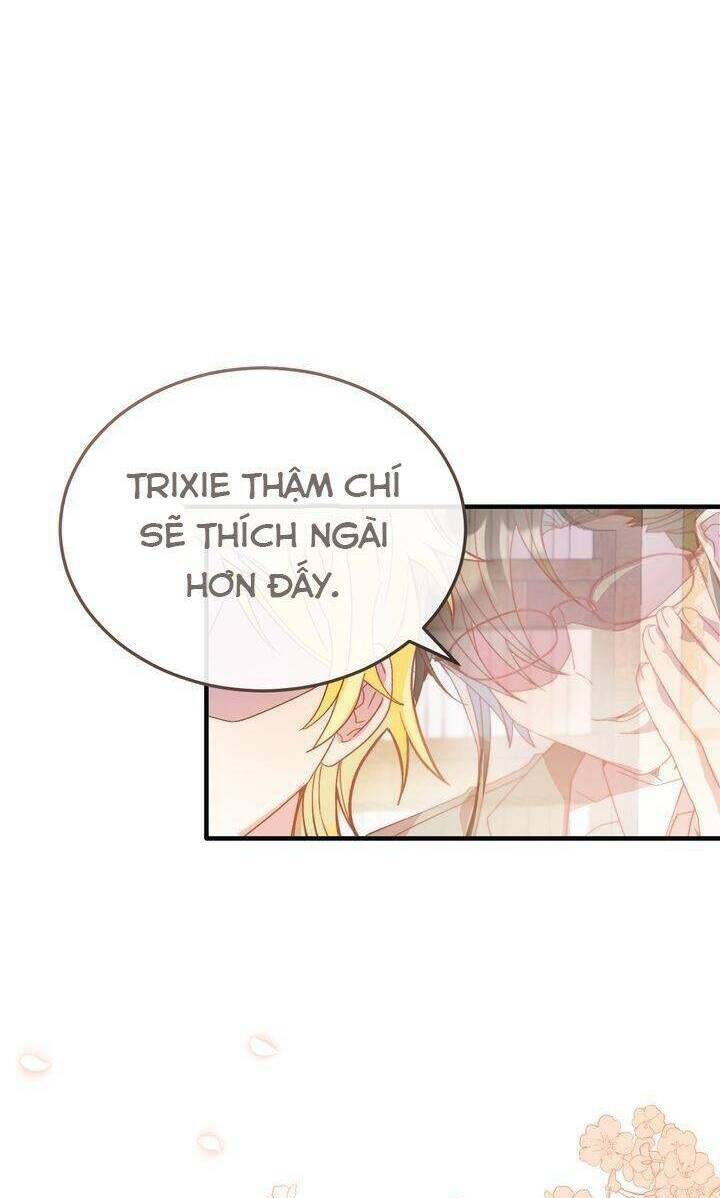 cách để trao vương miện cho vị hoàng tử hoang dã của tôi chapter 27 60