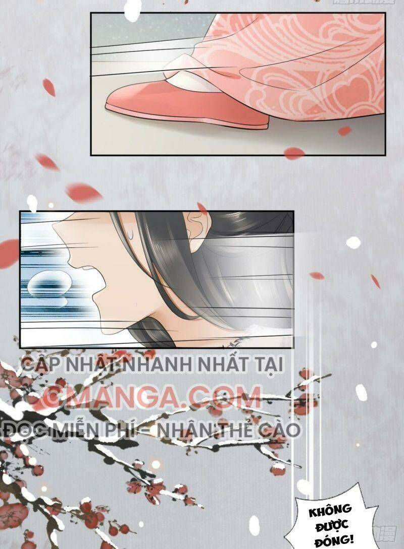 mê hoặc nhân tâm chapter 21 77