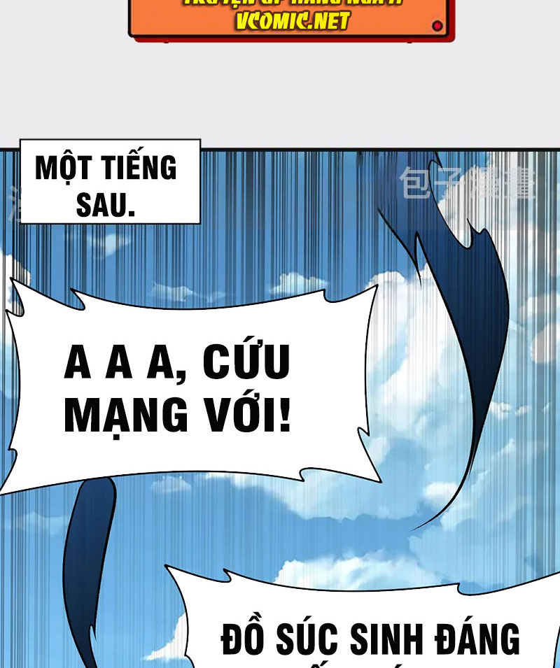 võ đạo độc tôn chapter 426 21